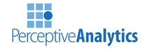 Perceptive Analytics - Top Pharma Analytics Solutions Companies Perceptive Analytics