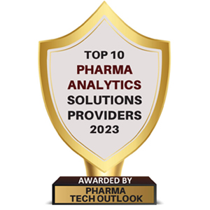  Top Pharma Analytics Solutions Companies