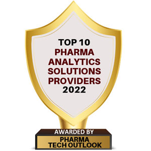 Top Pharma Analytics Solutions Companies